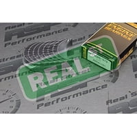ACL Connecting Rod Bearing 4B1780H-Std s; Tri-Metal Hardened Steel Backs; Identical Halves